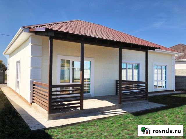 Дом 120 м² на участке 7.5 сот. на продажу в Подстепках Подстепки - изображение 1