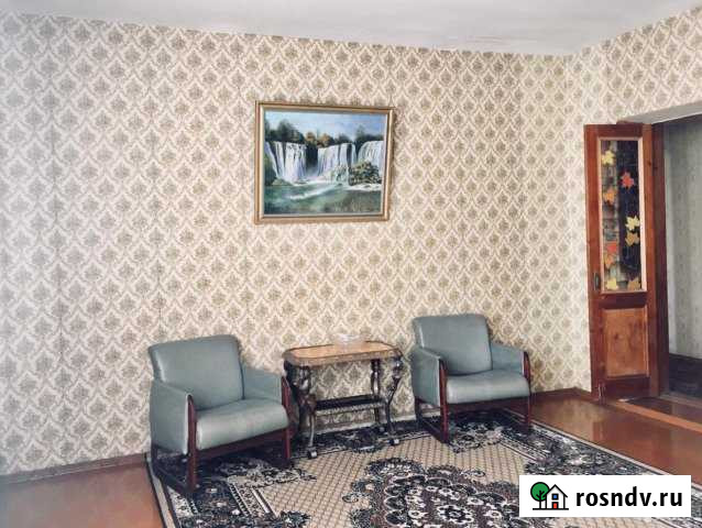 Дом 200 м² на участке 6 сот. на продажу в Ельце Елец - изображение 1