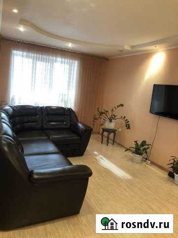 2-комнатная квартира, 61.1 м², 5/5 эт. на продажу в Кумертау Кумертау - изображение 1