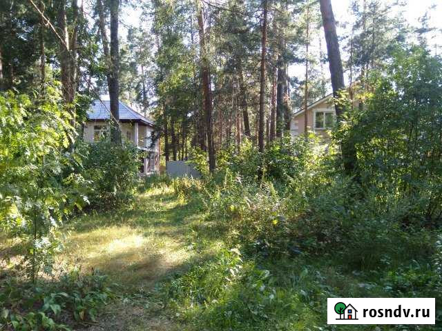 Участок ИЖС 11 сот. на продажу в Раменском Раменское - изображение 1