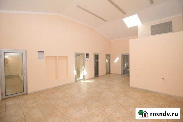 Сдам офисное помещение, 200 кв.м. Симферополь - изображение 1