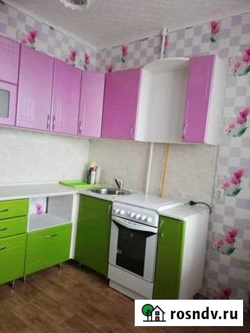 1-комнатная квартира, 34.3 м², 4/5 эт. на продажу в Ишиме Ишим - изображение 1