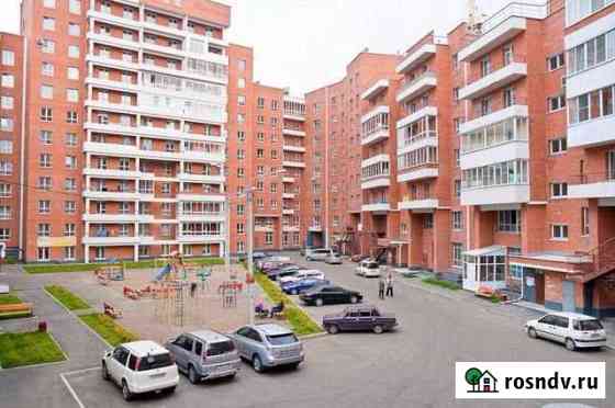 Квартира-студия, 39 м², 7/9 эт. на продажу в Иркутске Иркутск