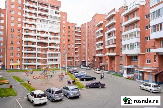 Квартира-студия, 39 м², 7/9 эт. на продажу в Иркутске Иркутск - изображение 1