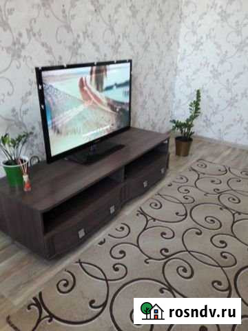 1-комнатная квартира, 43 м², 8/8 эт. в аренду на длительный срок в Нижневартовске Нижневартовск - изображение 1