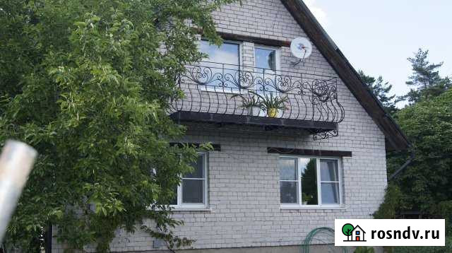 Дом 113 м² на участке 16 сот. на продажу в Сольцах Сольцы - изображение 1