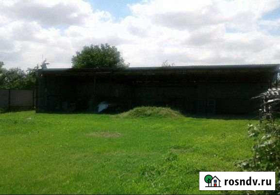 Участок ИЖС 5 сот. на продажу в Луковской Луковская - изображение 1