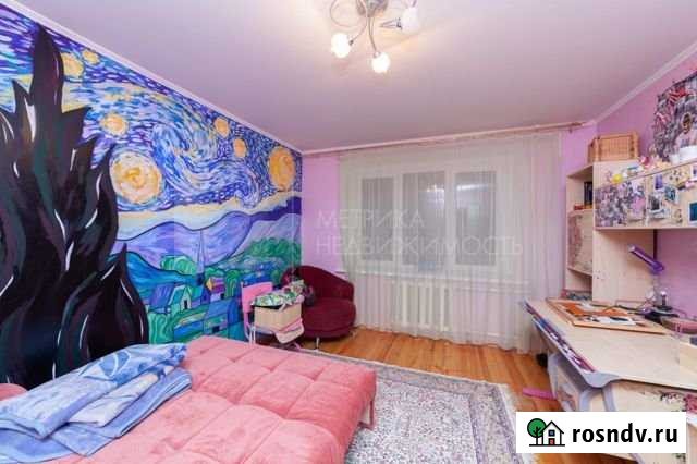 6-комнатная квартира, 171 м², 5/9 эт. на продажу в Тюмени Тюмень - изображение 1