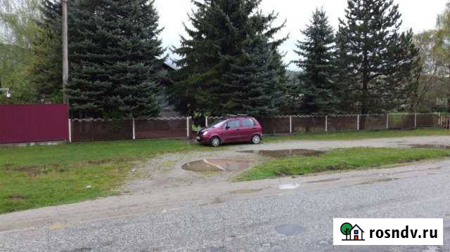 Дом 200 м² на участке 15 сот. на продажу в Курджиново Курджиново - изображение 1