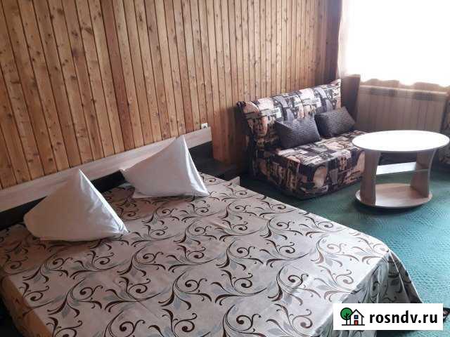 Комната 20 м² в 1-ком. кв., 3/3 эт. в аренду на длительный срок в Анапе Анапа - изображение 1