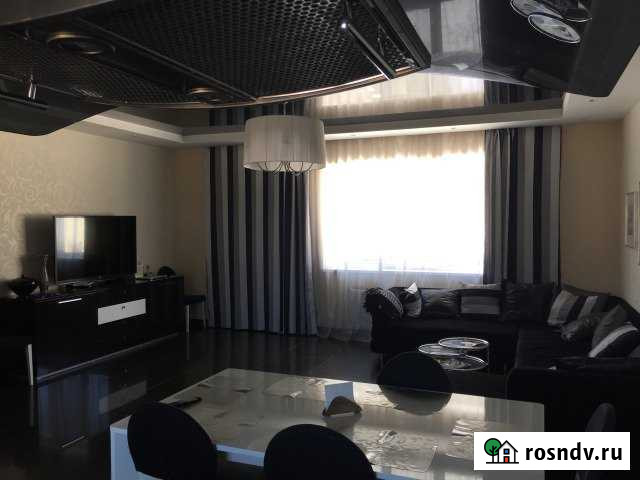 Таунхаус 260 м² на участке 6 сот. в аренду на длительный срок в Екатеринбурге Екатеринбург - изображение 1