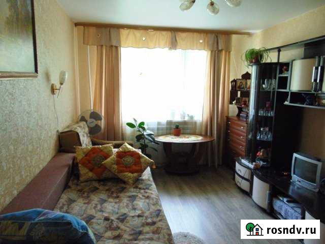 1-комнатная квартира, 30 м², 1/5 эт. на продажу в Киржаче Киржач - изображение 1