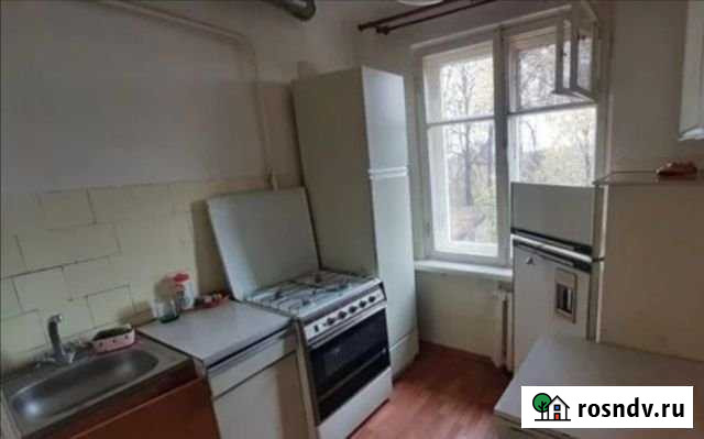 1-комнатная квартира, 32 м², 3/3 эт. в аренду на длительный срок в Коломне Коломна - изображение 1