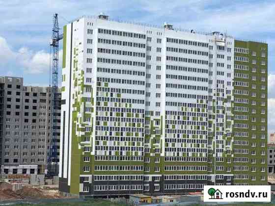 Квартира-студия, 24 м², 3/17 эт. на продажу в Оренбурге Оренбург