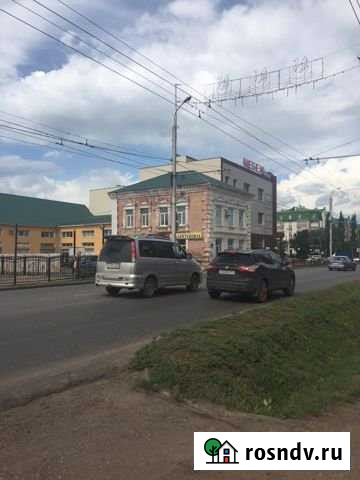 Офисное помещение, 18 кв.м. Стерлитамак - изображение 1