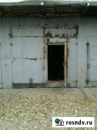 Гараж 30 м² на продажу в Москве Москва