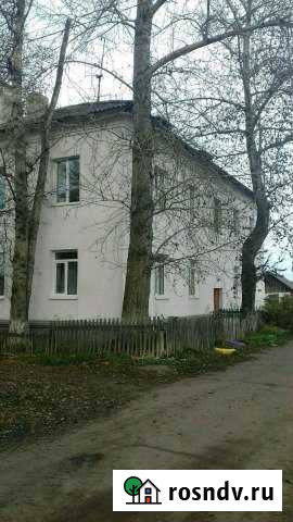 3-комнатная квартира, 60 м², 2/2 эт. на продажу в Канске Канск - изображение 1