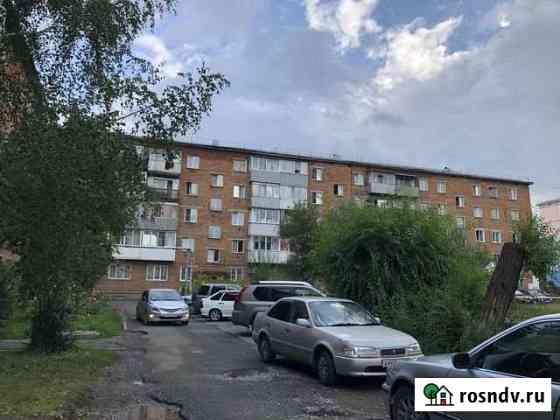 2-комнатная квартира, 44.1 м², 4/5 эт. на продажу в Полысаево Полысаево