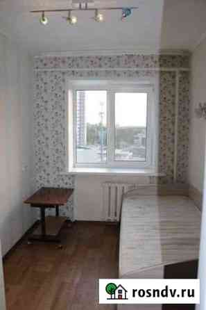 Комната 8.3 м² в 5-ком. кв., 5/5 эт. на продажу в Туле Тула