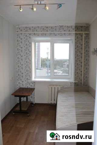 Комната 8.3 м² в 5-ком. кв., 5/5 эт. на продажу в Туле Тула - изображение 1