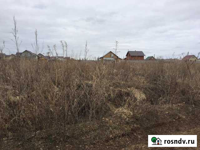 Участок ИЖС 13 сот. на продажу в Култаево Култаево - изображение 1