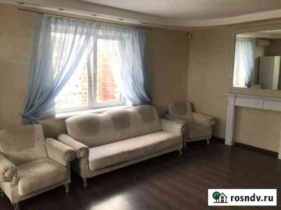 2-комнатная квартира, 64 м², 15/16 эт. в аренду посуточно в Оренбурге Оренбург