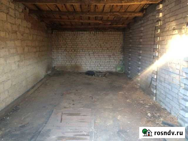 Гараж 30 м² на продажу в Борисоглебске Борисоглебск - изображение 1