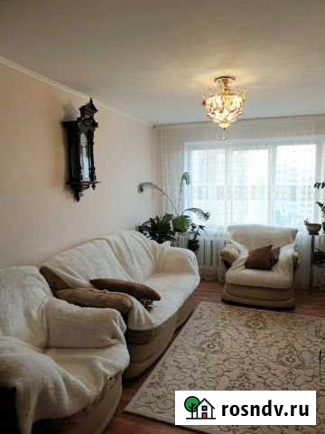 3-комнатная квартира, 65 м², 7/9 эт. на продажу в Златоусте Златоуст - изображение 1