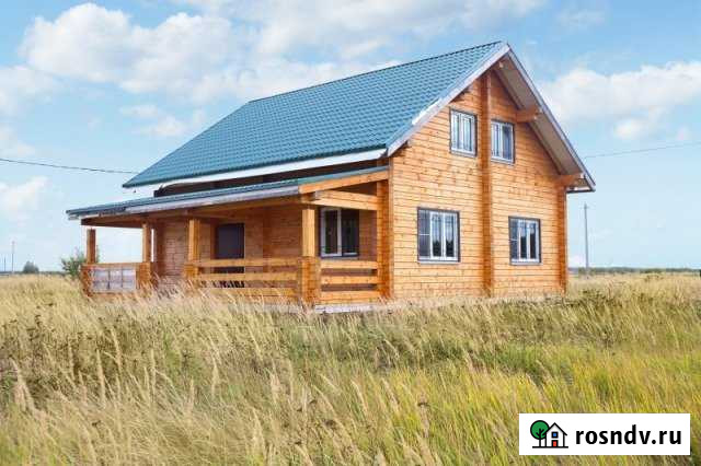 Участок ИЖС 40 сот. на продажу в Пронске Пронск - изображение 1