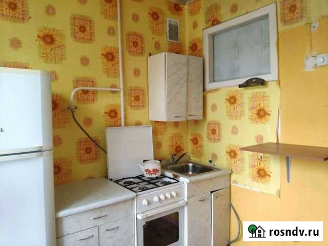 2-комнатная квартира, 43 м², 2/4 эт. на продажу в Новоуральске Новоуральск - изображение 1