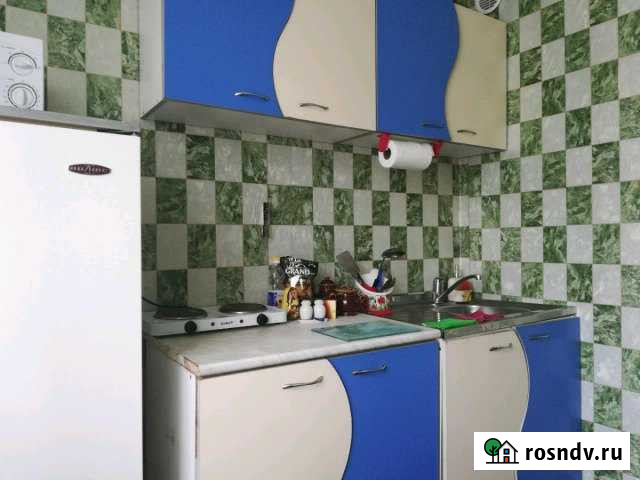 1-комнатная квартира, 36 м², 2/5 эт. в аренду посуточно в Железногорске-Илимском Железногорск-Илимский - изображение 1