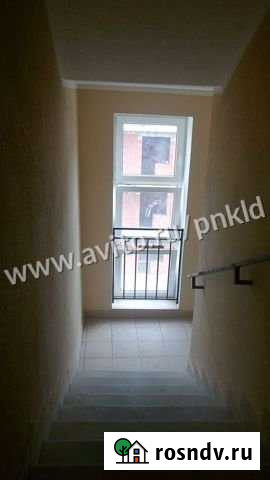 2-комнатная квартира, 55.8 м², 7/7 эт. на продажу в Гурьевске Калининградской области Гурьевск - изображение 1