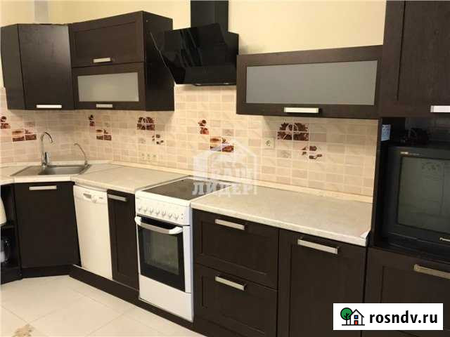 2-комнатная квартира, 70 м², 2/8 эт. на продажу в Домодедово Домодедово - изображение 1