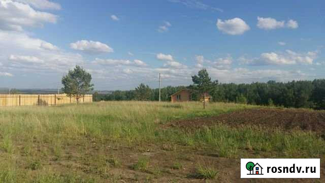 Участок ИЖС 10 сот. на продажу в Емельяново Емельяново - изображение 1