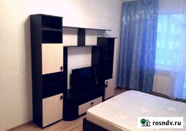 Квартира-студия, 28 м², 14/25 эт. в аренду посуточно в Архангельске Архангельск - изображение 1