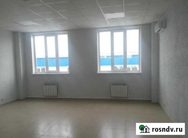 Офисное помещение, 28 кв.м. Набережные Челны - изображение 1