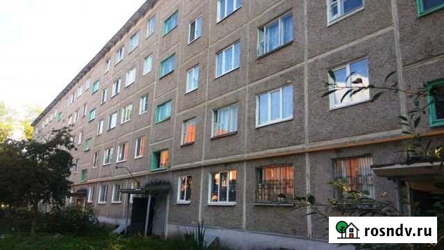 2-комнатная квартира, 41.3 м², 1/5 эт. на продажу в Ревде Свердловской области Ревда - изображение 1