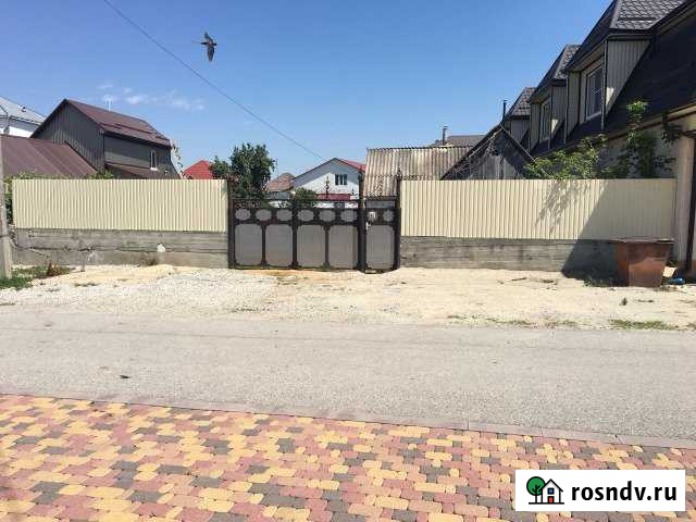 Участок ИЖС 10 сот. на продажу в Нарткале Нарткала - изображение 1