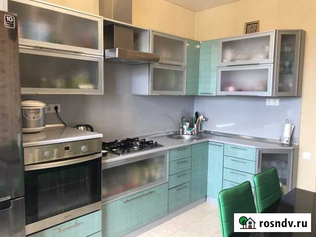 1-комнатная квартира, 40 м², 9/10 эт. на продажу в Волгодонске Волгодонск - изображение 1