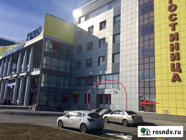 Сдам в аренду помещение свободного назначения 72 к Новый Уренгой - изображение 1