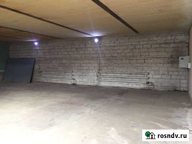 Производственное помещение, 160 кв.м. Кемерово - изображение 1