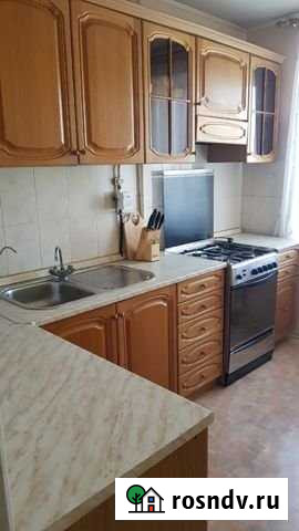 3-комнатная квартира, 70 м², 9/10 эт. в аренду на длительный срок в Хабаровске Хабаровск - изображение 1