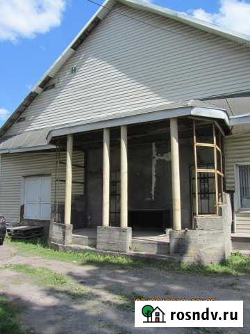 Склад 130 кв.м. Псков - изображение 1