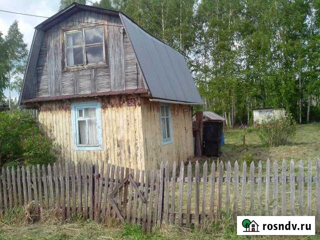 Участок СНТ, ДНП 6 сот. на продажу в Краснокамске Краснокамск - изображение 1