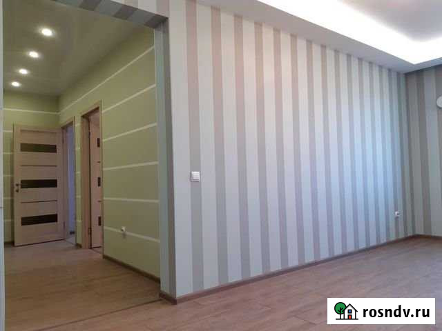 3-комнатная квартира, 70 м², 17/18 эт. на продажу в Иркутске Иркутск - изображение 1