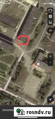 Продаю помещение Омсукчан - изображение 1