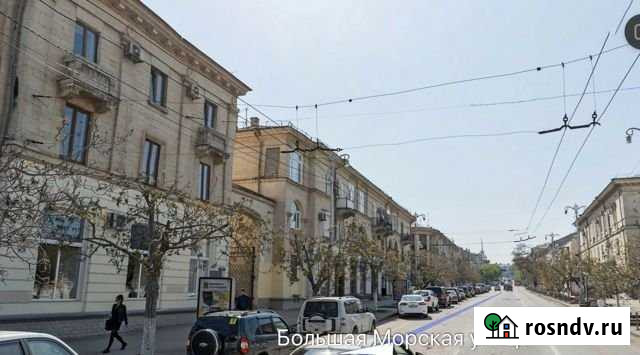 Магазин офис центр Большая Морская 100м Севастополь - изображение 1