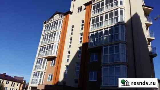 3-комнатная квартира, 83.5 м², 6/7 эт. на продажу в Гурьевске Калининградской области Гурьевск