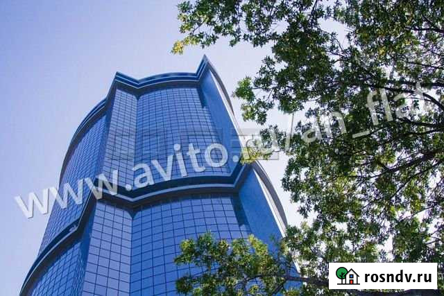 4-комнатная квартира, 230 м², 23/35 эт. на продажу в Казани Казань - изображение 1