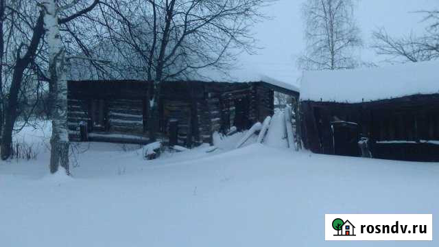 Дом 50 м² на участке 17 сот. на продажу в Чебоксарах Чебоксары - изображение 1